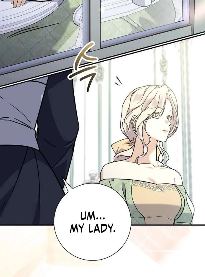 For My Gentle Monster Chapter 11 page 6 - 