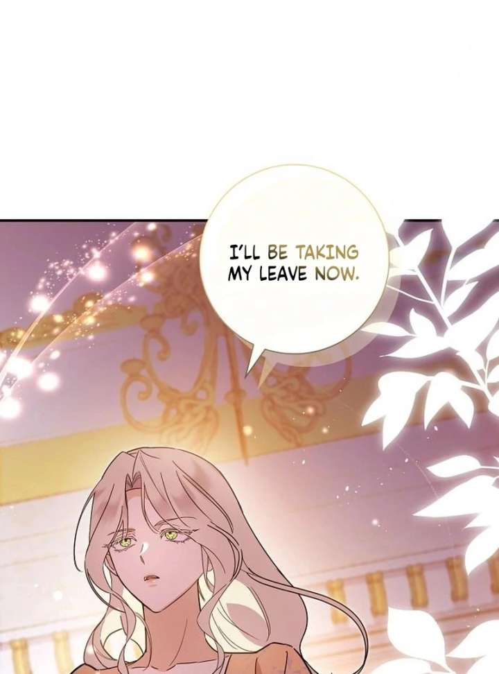 For My Gentle Monster Chapter 11 page 51 - 