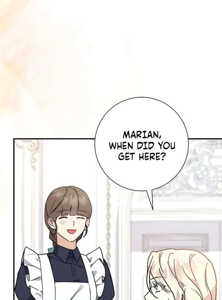 For My Gentle Monster Chapter 11 page 7 - 