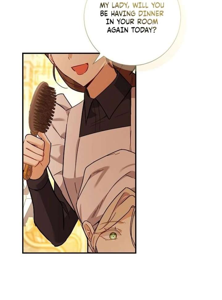 For My Gentle Monster Chapter 11 page 66 - 