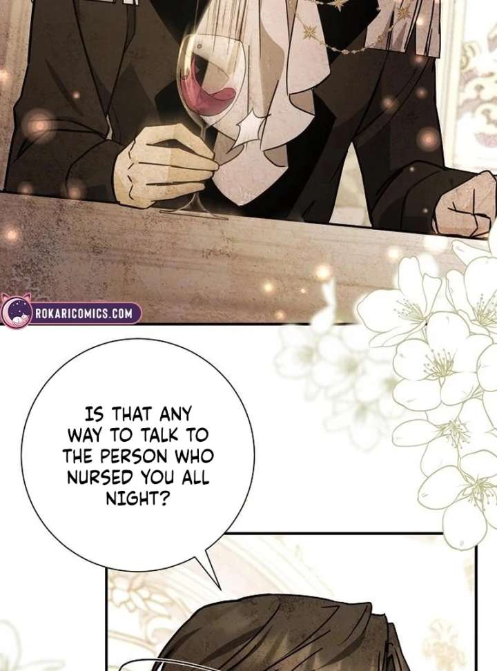 For My Gentle Monster Chapter 11 page 69 - 
