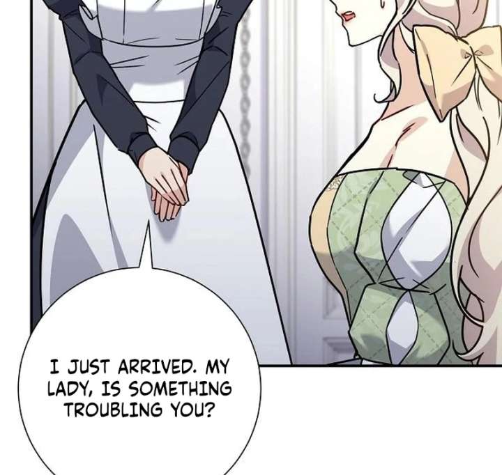 For My Gentle Monster Chapter 11 page 8 - 