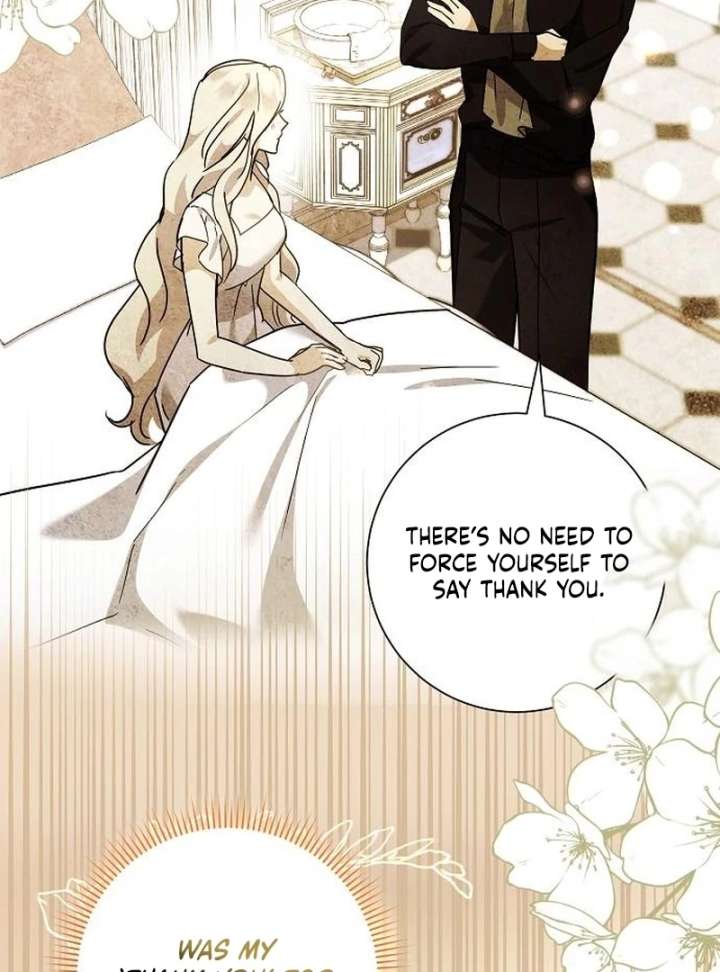 For My Gentle Monster Chapter 11 page 71 - 