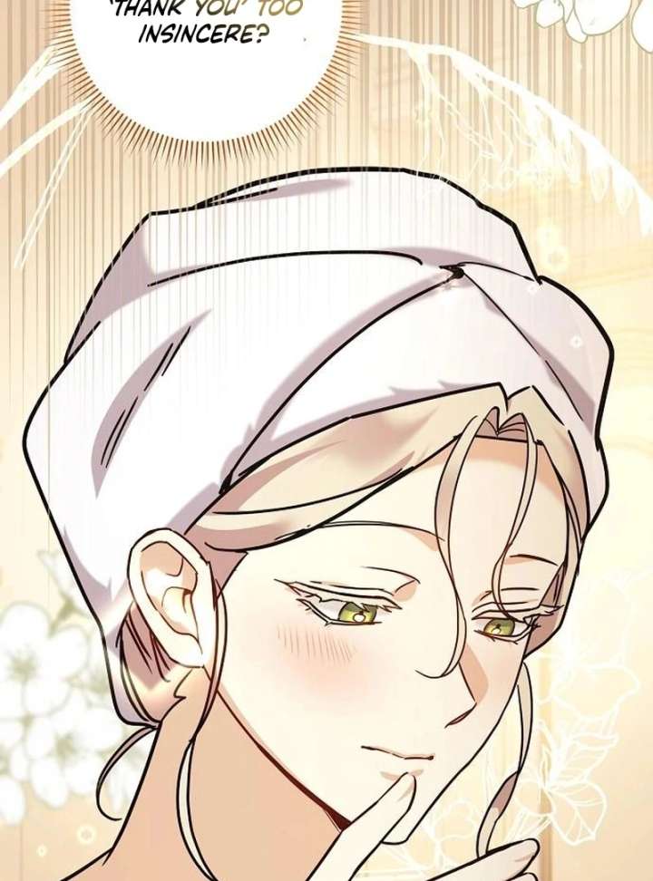 For My Gentle Monster Chapter 11 page 72 - 