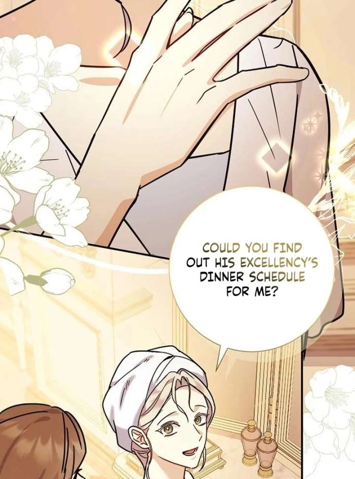 For My Gentle Monster Chapter 11 page 73 - 