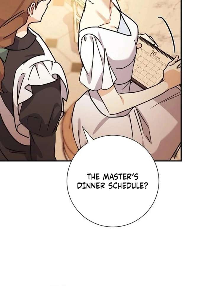 For My Gentle Monster Chapter 11 page 74 - 