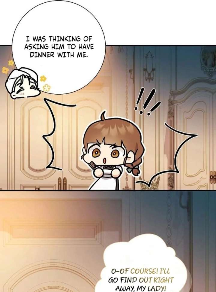 For My Gentle Monster Chapter 11 page 75 - 