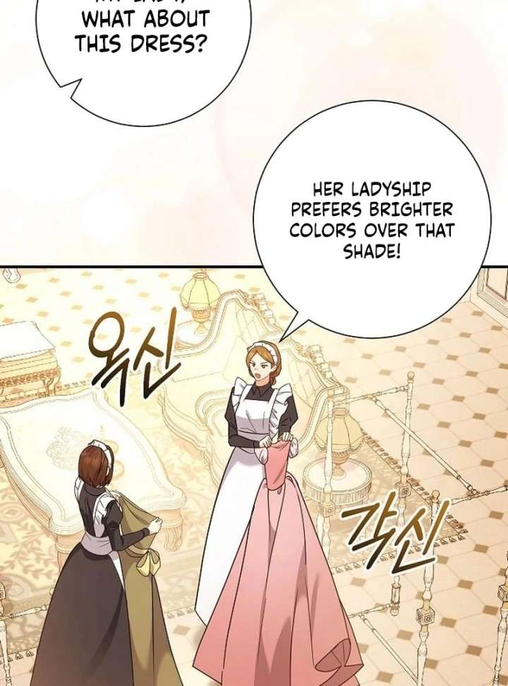 For My Gentle Monster Chapter 11 page 78 - 