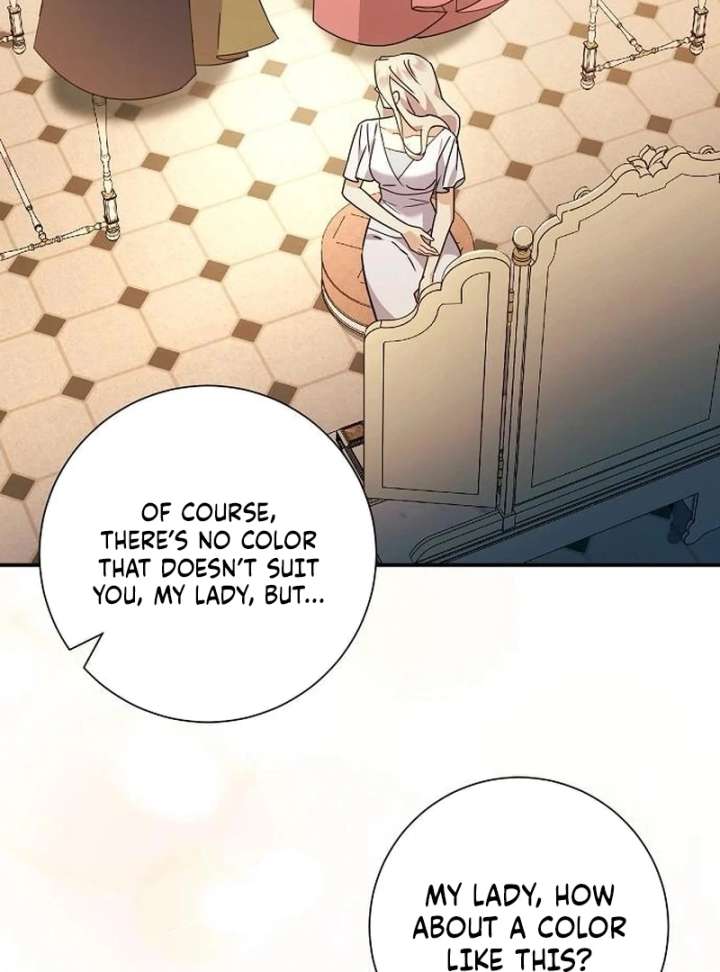 For My Gentle Monster Chapter 11 page 79 - 