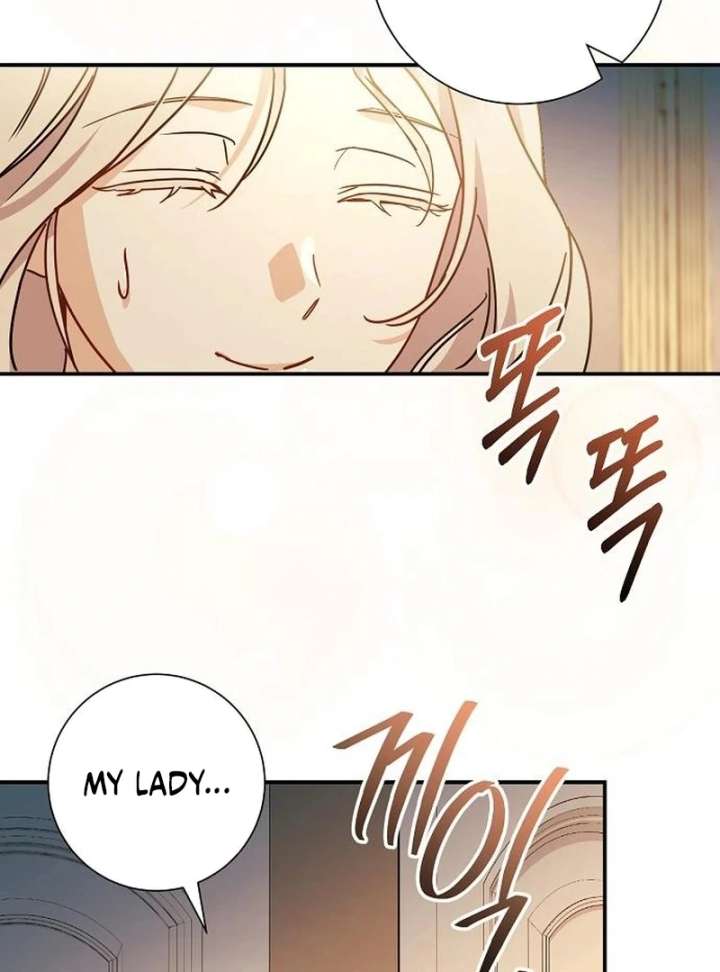 For My Gentle Monster Chapter 11 page 80 - 