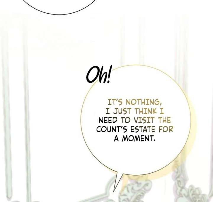 For My Gentle Monster Chapter 11 page 9 - 