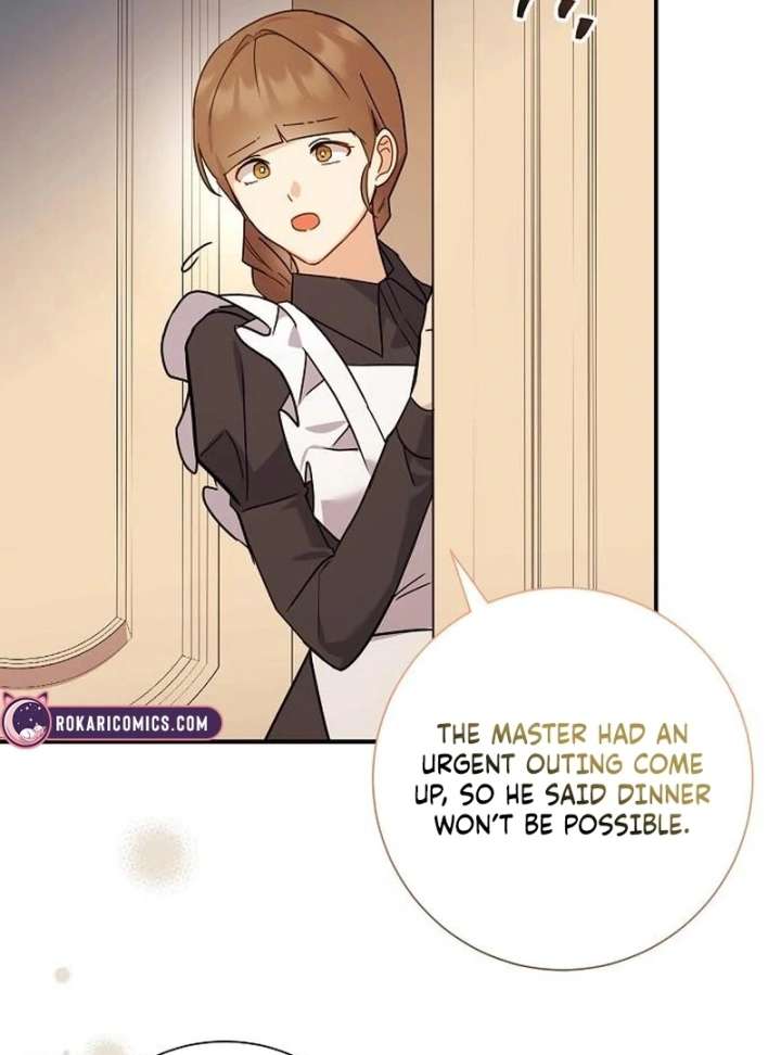 For My Gentle Monster Chapter 11 page 81 - 