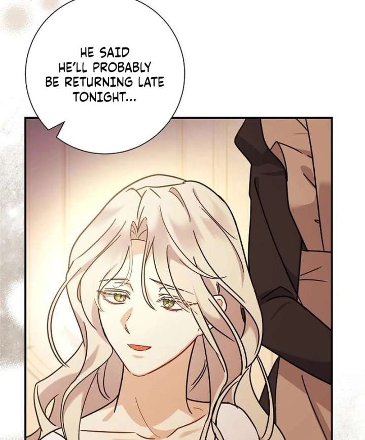 For My Gentle Monster Chapter 11 page 82 - 