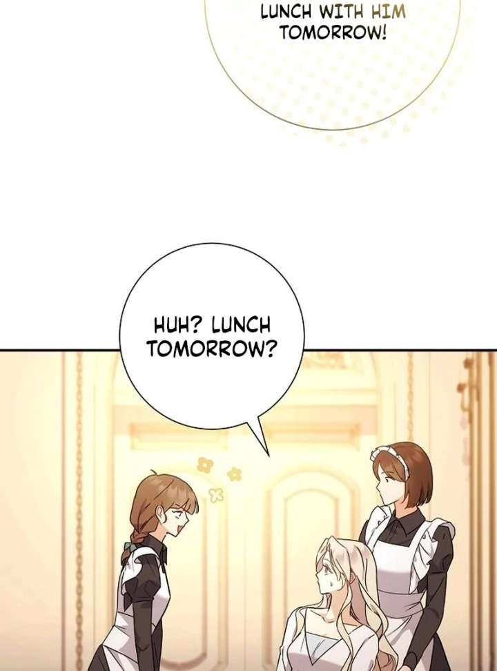 For My Gentle Monster Chapter 11 page 85 - 