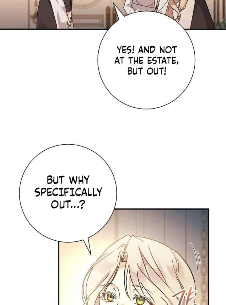 For My Gentle Monster Chapter 11 page 86 - 
