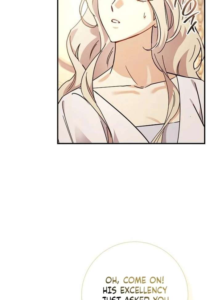 For My Gentle Monster Chapter 11 page 87 - 