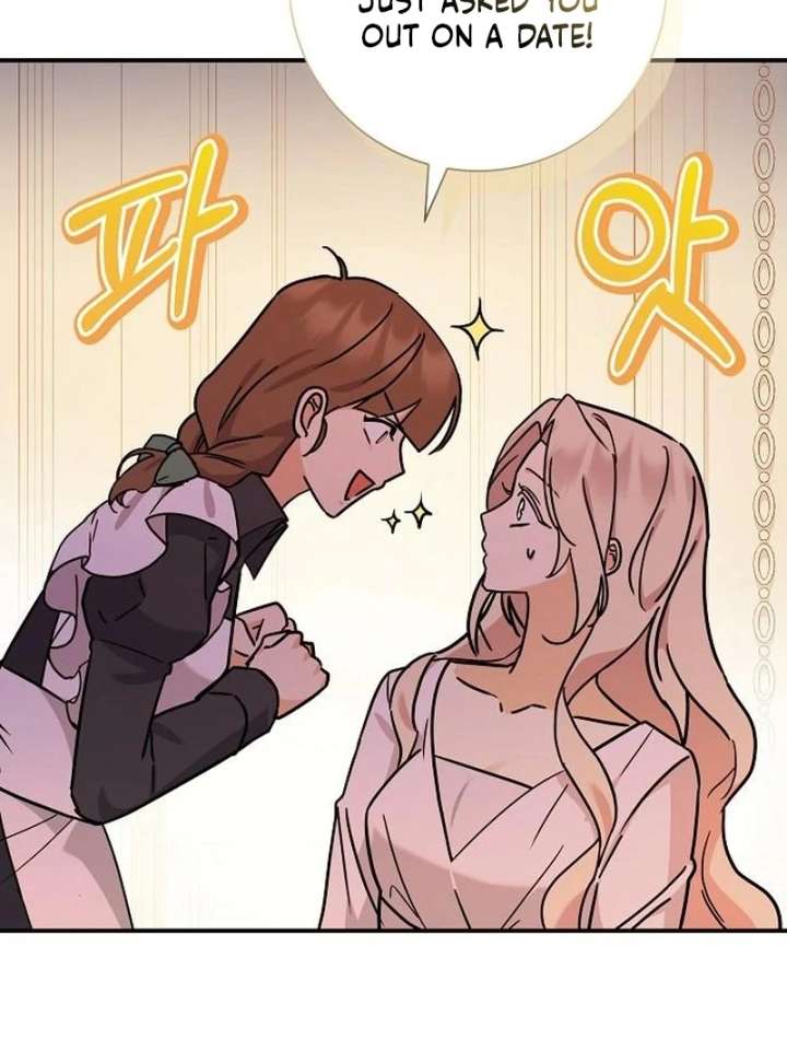 For My Gentle Monster Chapter 11 page 88 - 