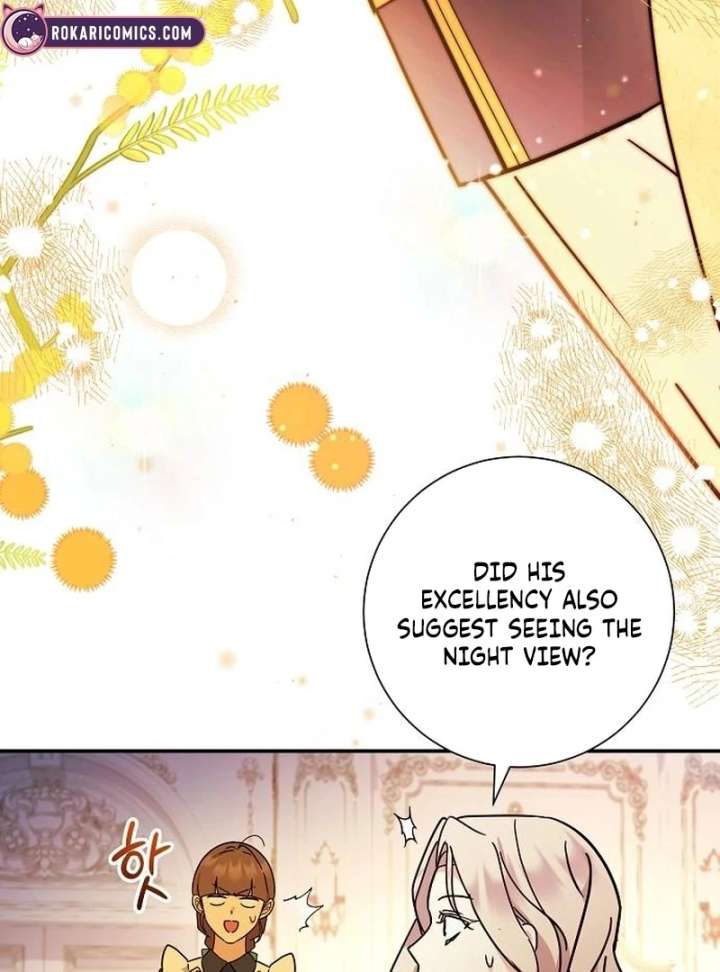 For My Gentle Monster Chapter 11 page 91 - 