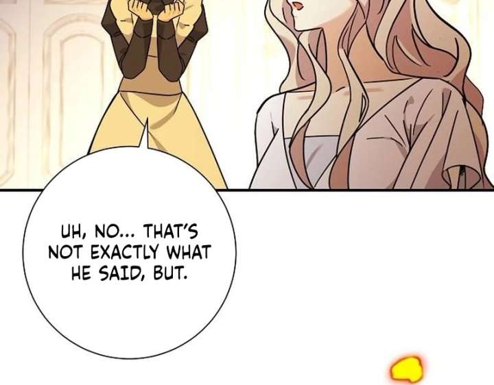 For My Gentle Monster Chapter 11 page 92 - 