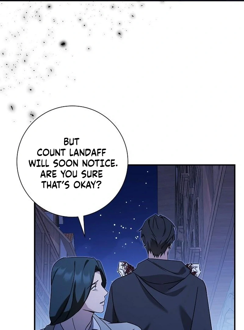 For My Gentle Monster Chapter 12 page 11 - 