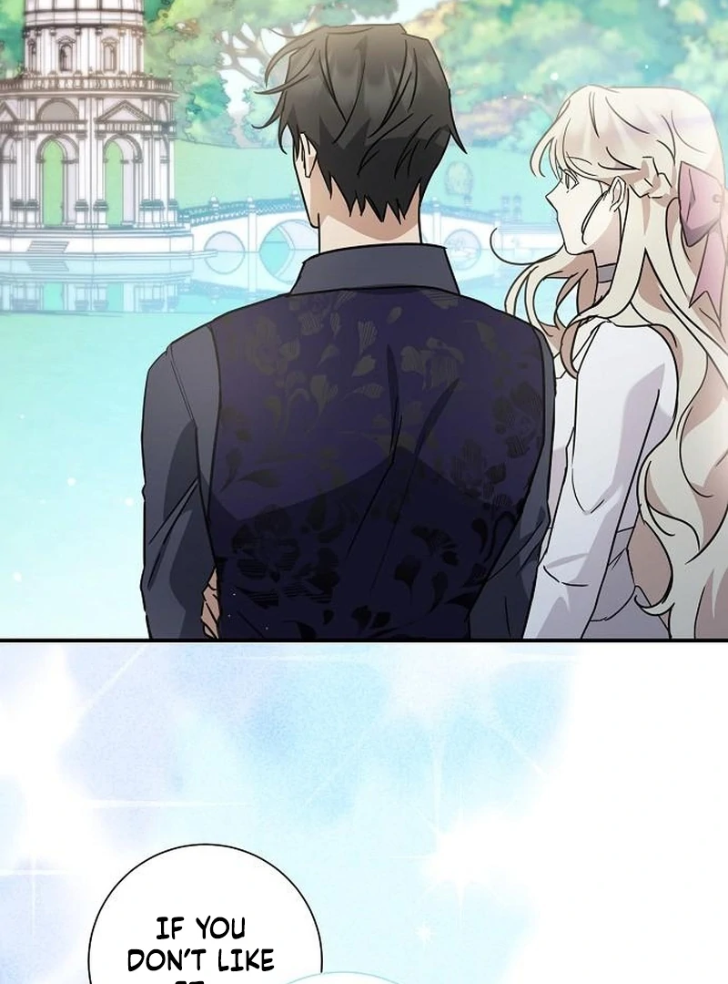 For My Gentle Monster Chapter 12 page 102 - 