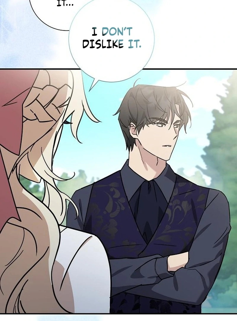 For My Gentle Monster Chapter 12 page 103 - 