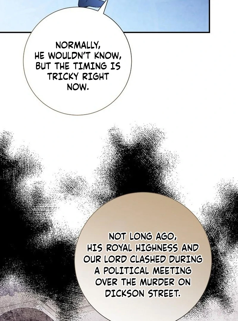 For My Gentle Monster Chapter 12 page 14 - 