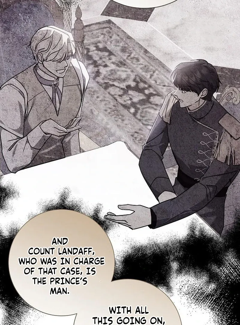For My Gentle Monster Chapter 12 page 15 - 