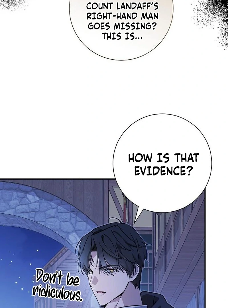 For My Gentle Monster Chapter 12 page 16 - 
