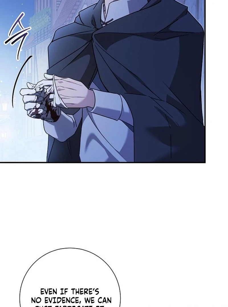 For My Gentle Monster Chapter 12 page 17 - 