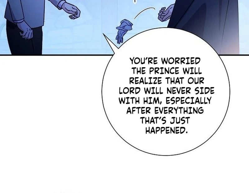 For My Gentle Monster Chapter 12 page 19 - 