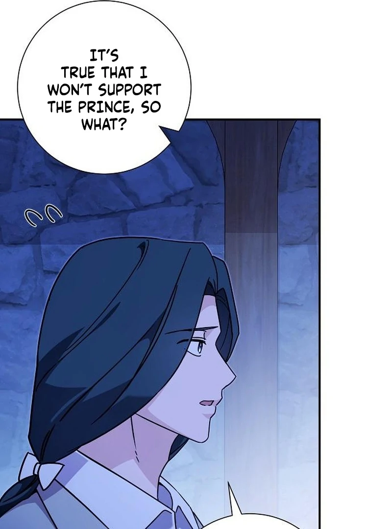 For My Gentle Monster Chapter 12 page 20 - 