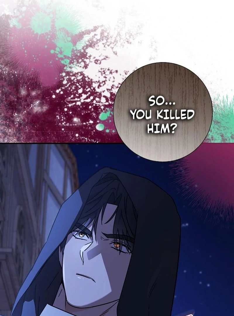 For My Gentle Monster Chapter 12 page 3 - 