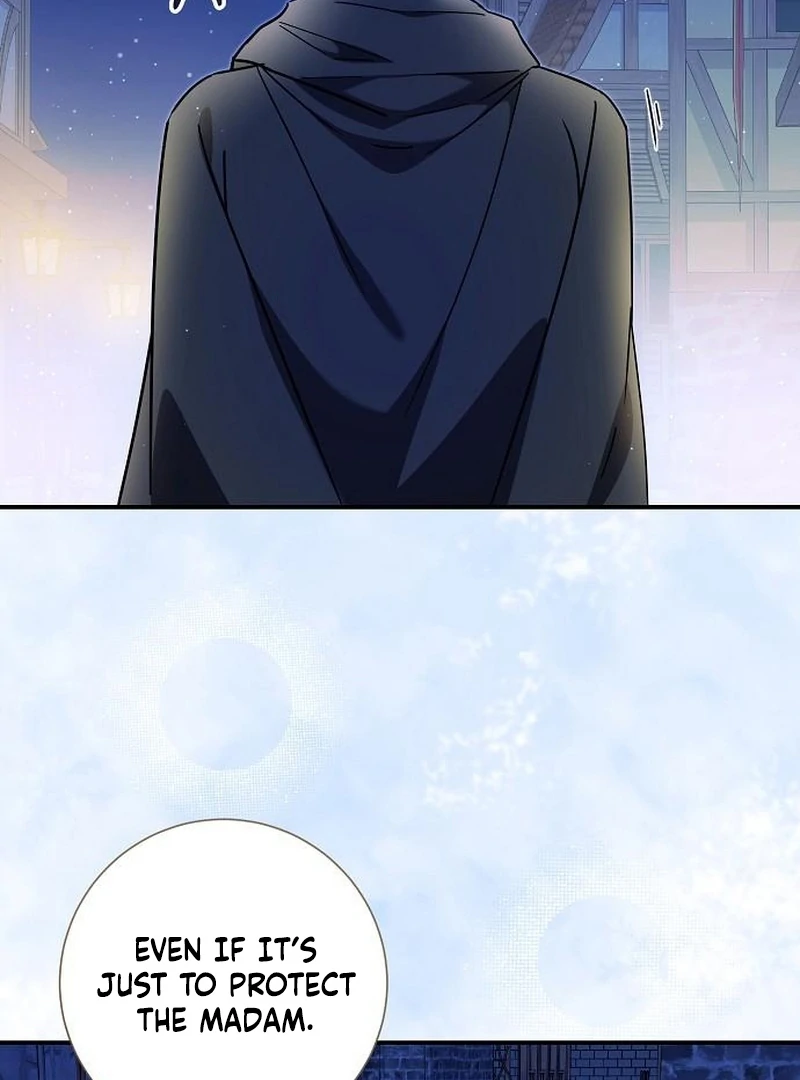 For My Gentle Monster Chapter 12 page 24 - 