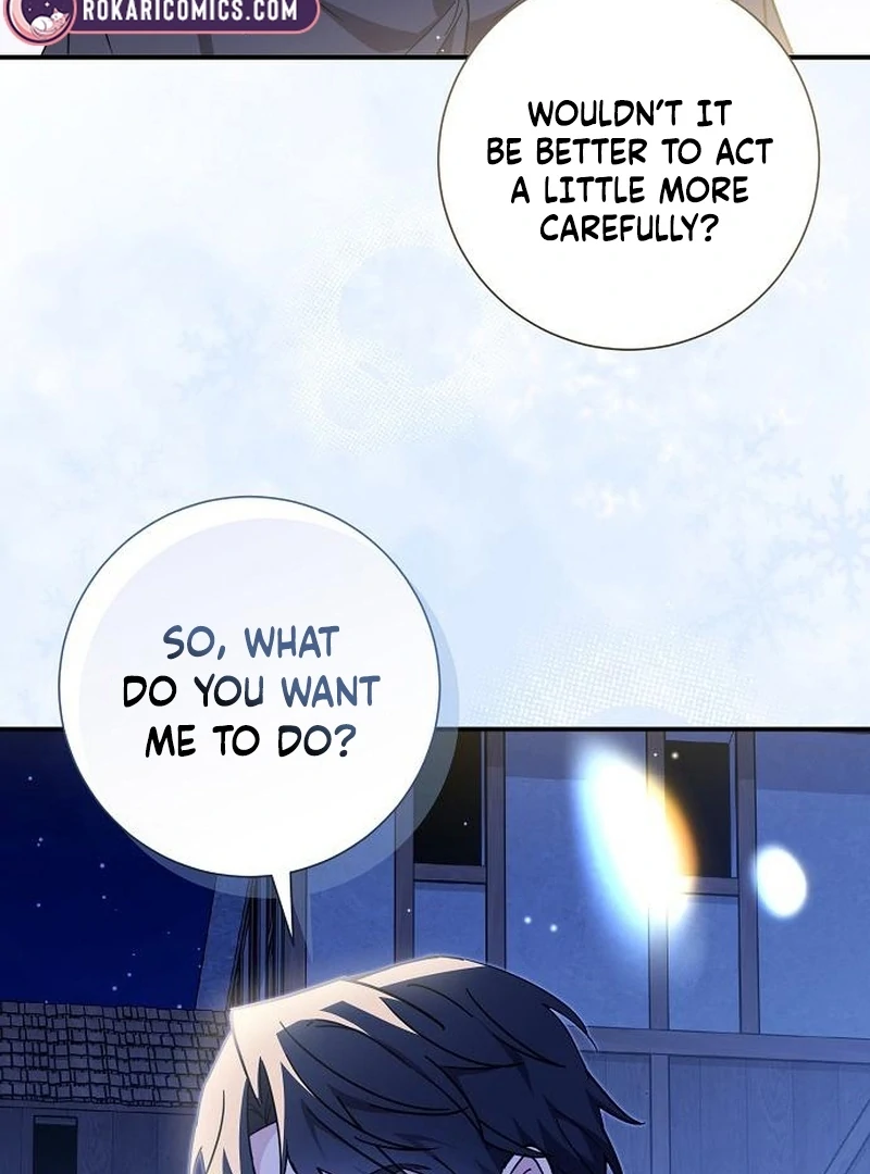 For My Gentle Monster Chapter 12 page 26 - 