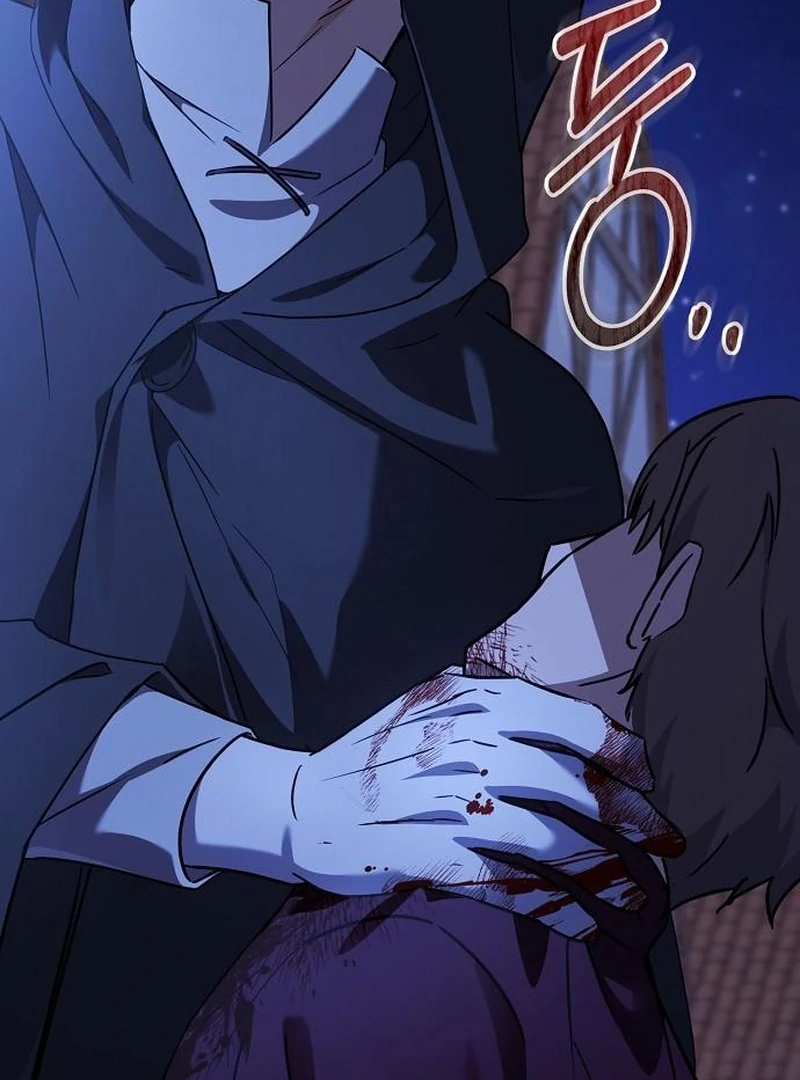 For My Gentle Monster Chapter 12 page 4 - 