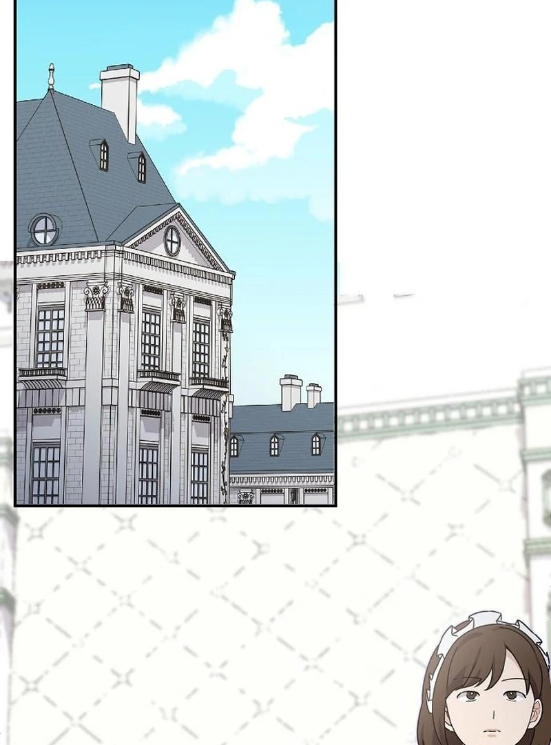 For My Gentle Monster Chapter 12 page 31 - 