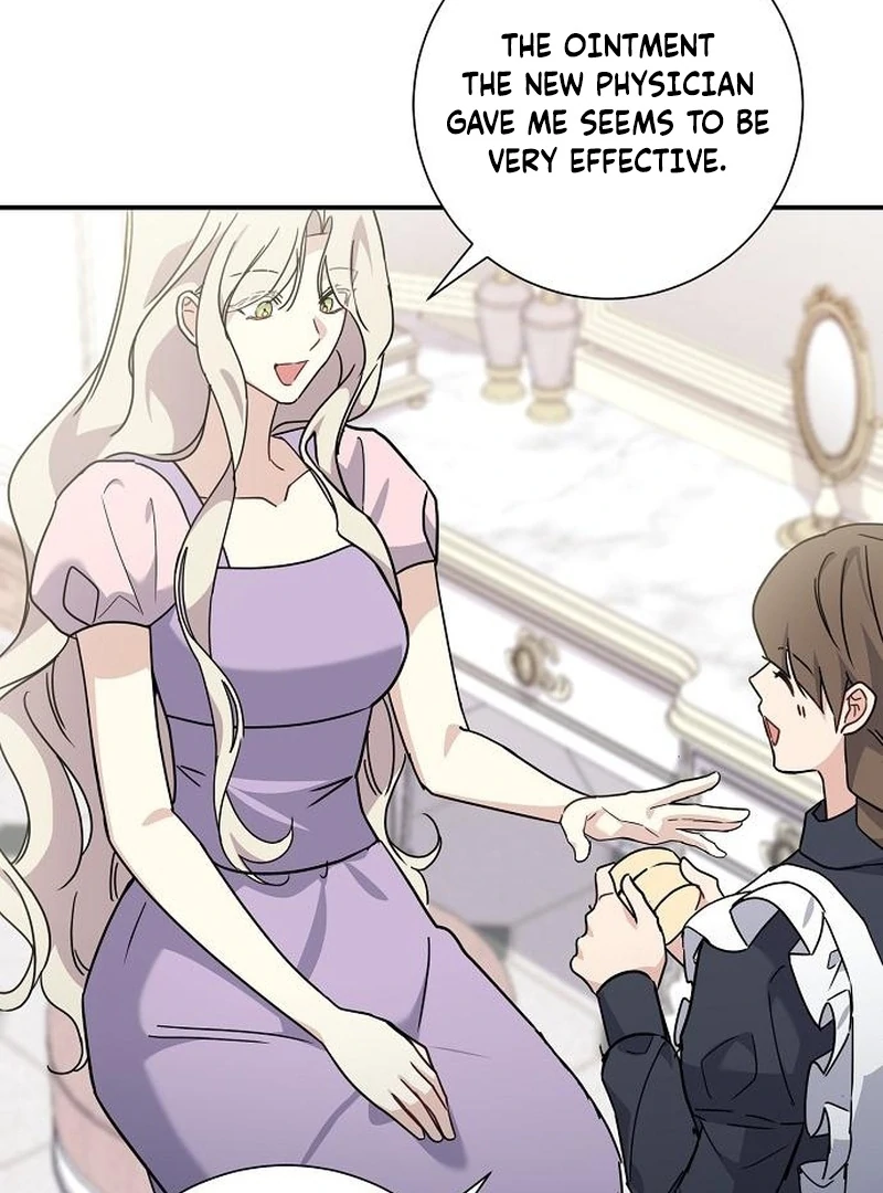 For My Gentle Monster Chapter 12 page 33 - 