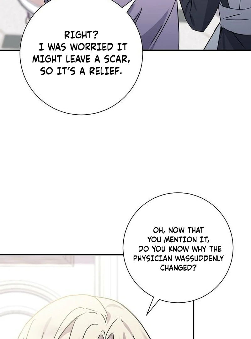 For My Gentle Monster Chapter 12 page 34 - 