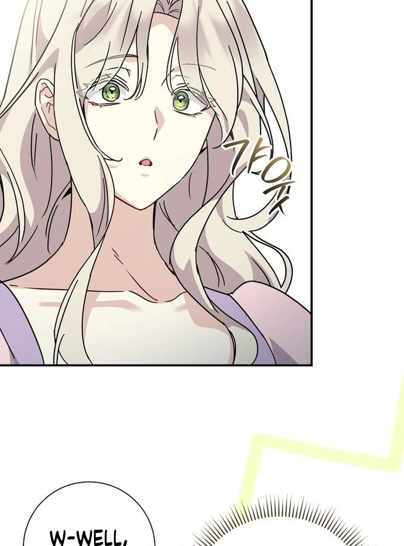 For My Gentle Monster Chapter 12 page 35 - 