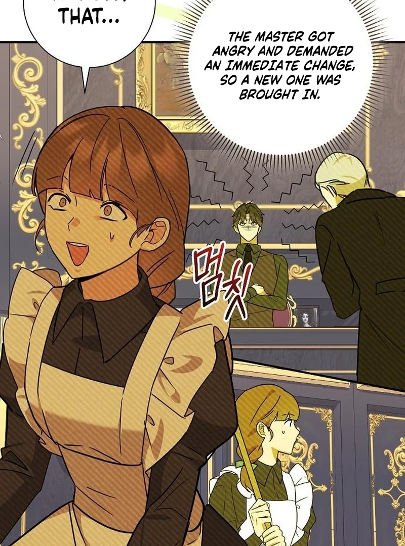 For My Gentle Monster Chapter 12 page 36 - 