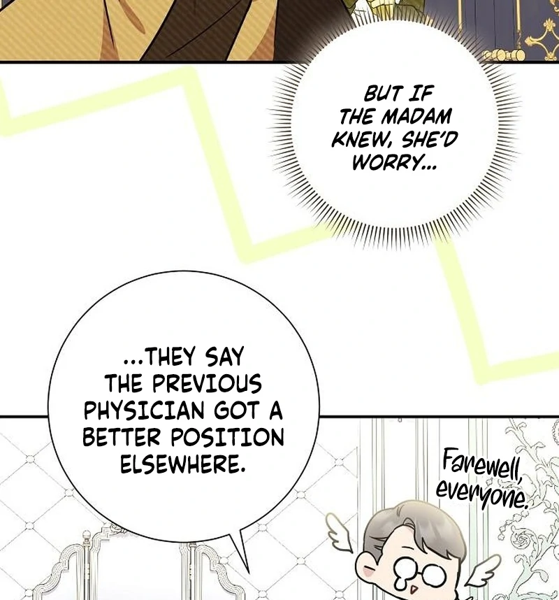 For My Gentle Monster Chapter 12 page 37 - 