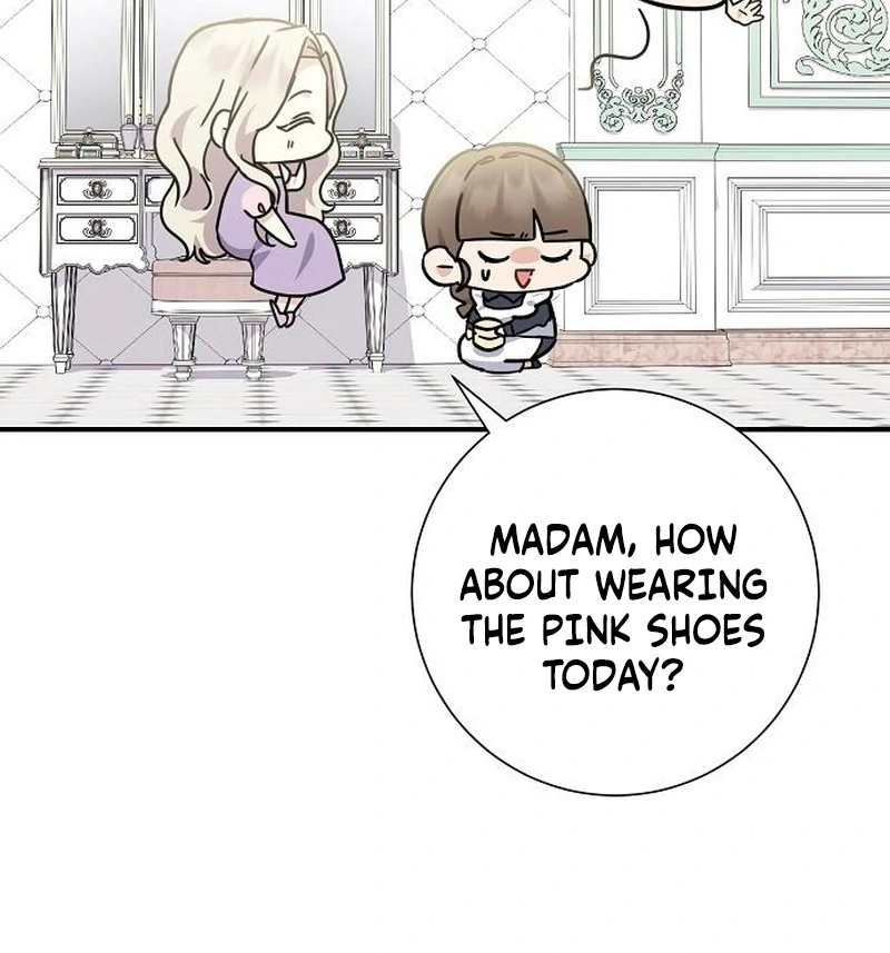 For My Gentle Monster Chapter 12 page 38 - 