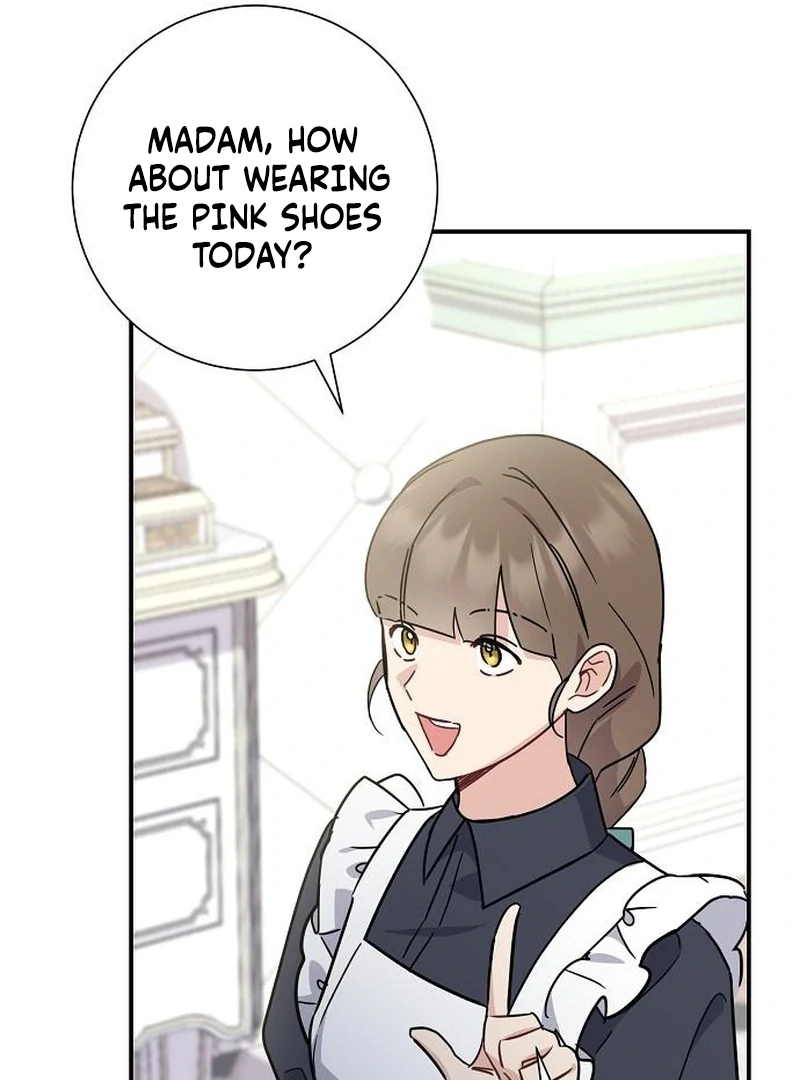 For My Gentle Monster Chapter 12 page 39 - 