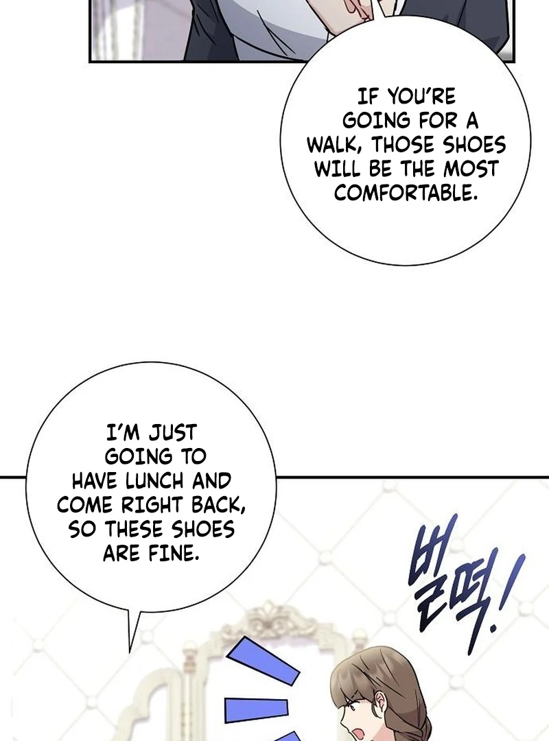For My Gentle Monster Chapter 12 page 40 - 