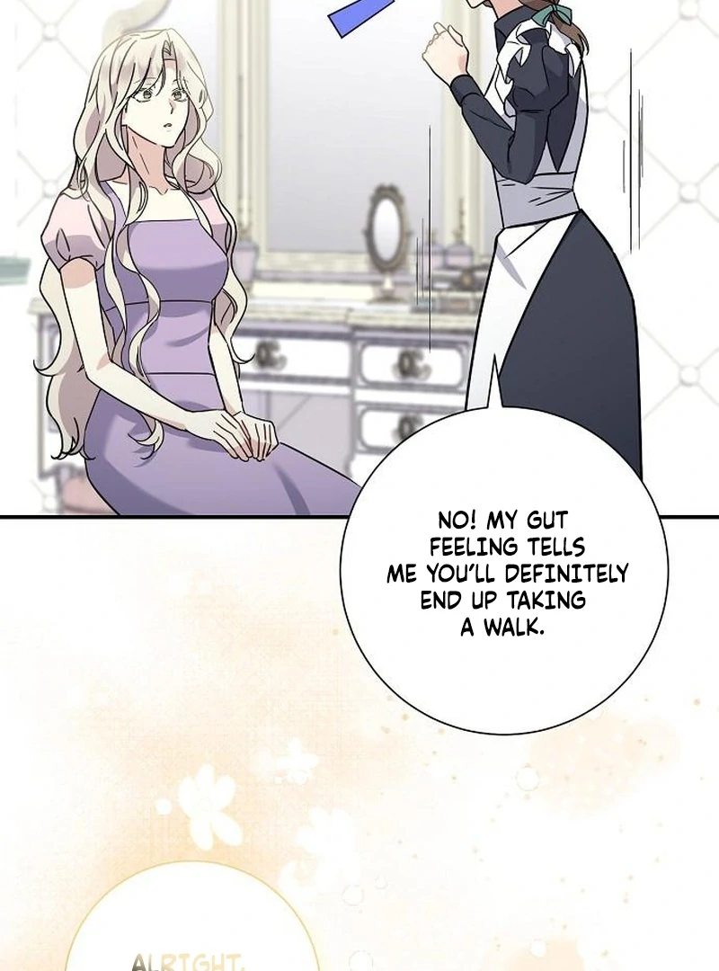 For My Gentle Monster Chapter 12 page 41 - 