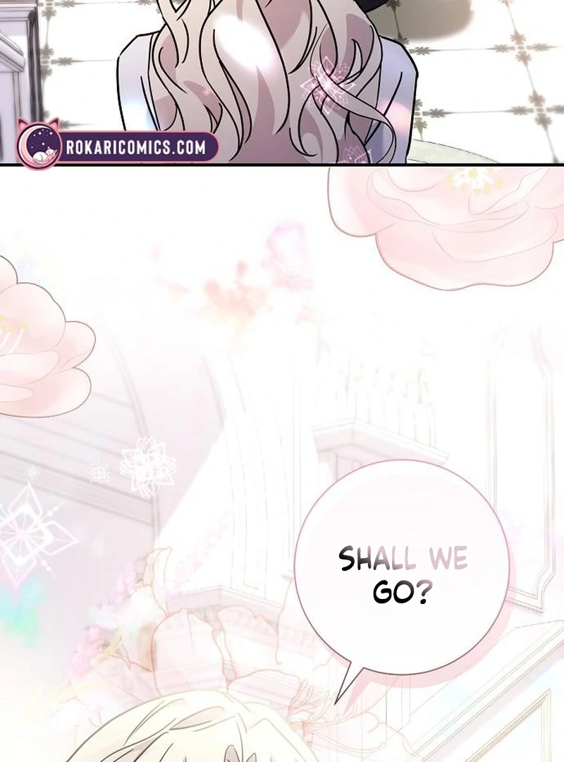 For My Gentle Monster Chapter 12 page 48 - 