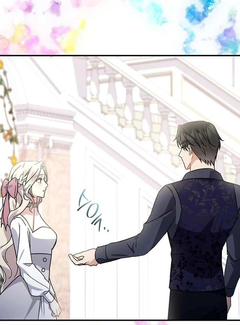 For My Gentle Monster Chapter 12 page 51 - 