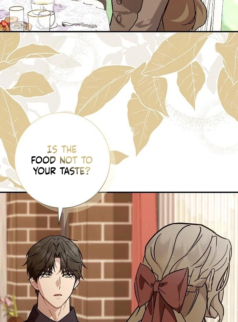 For My Gentle Monster Chapter 12 page 58 - 