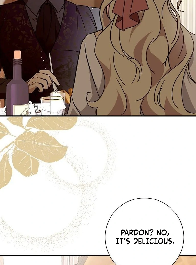 For My Gentle Monster Chapter 12 page 59 - 